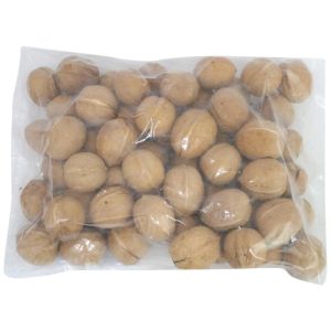 Laxmi Walnuts whole(Okhar) 400Gm